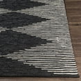 thumbnail image 2 of BoutiqueRugs Duncraig Southwestern Area Rug - Black, Peach - 8' x 10', 2 of 8