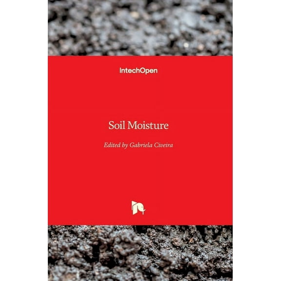Soil Moisture (Hardcover)