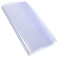 thumbnail image 1 of HOOWIFFY Friends Tickets Storage Booklet Purple Storage 1Pack, 1 of 8