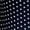 Deep Blue, variant on Women'S Crop Tank Tops Summer Polka Dots Y2K Going Out Basic Sleeveless Fashion Clothing XL