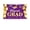 D-#184, variant on Senior 2026 Banner Graduation Decorations Class of 2026: Navy Blue and Gold Grad Backdrop for Senior Night Decorations, Grad Graduation Decor 2026 Graduate Party Supplies