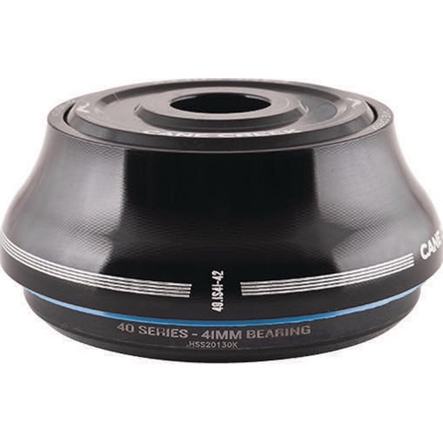 HEADSET TOP 1-1/8 IS 41/28.6 H15 CANE CREEK 40