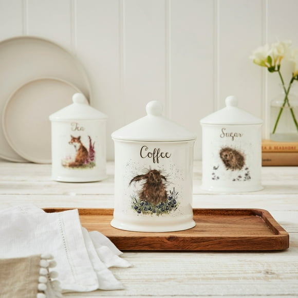 Boîte à Sucre 5.75 Pouces