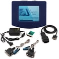 thumbnail image 2 of Programador maestro DIGIPROG3 de 100-240V, velocímetro para coche, conjunto en varios idiomas, enchufe estadounidense Jadeshay A, 2 of 8
