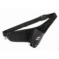 thumbnail image 1 of Hydration Waist Bag for Cycling and Night Running with Soft Kettle Holder, 1 of 5