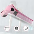 thumbnail image 5 of Shoulder Support, Adjustable Shoulder Bandage, For Tendonitis, Shoulder Dislocation, Sports Injury Prevention And Recovery, For Women And Men, Left An, 5 of 5