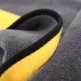 thumbnail image 3 of unbranded Toalla Para Mascotas Resistente Y De En Color Oscuro, 3 of 8
