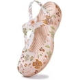 thumbnail image 2 of Non Slip Clogs for Women, Classic Slip On Platform Nursing Garden Mules & Clogs Comfort Lightweight, 2 of 9