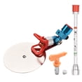 thumbnail image 1 of Labymos 7/8-Inch Universal Spray Guide Accessory Tool for Wagner for Wagner Airless Paint Sprayer with, 1 of 8
