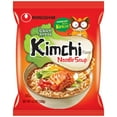 thumbnail image 2 of Nongshim Kimchi Spicy Red Chili Ramyun Ramen Noodle Soup, 4.2oz, 16-Pack, 2 of 5