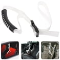 Qiysamall Car Assist Device Portable Cane Grab Lifter Strap Bed Helper