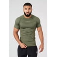 thumbnail image 1 of Youngla Camiseta De Compresion 475 Supervillano Gym Original, 1 of 5