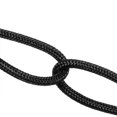 thumbnail image 2 of Cable tipo-C a tipo-C G Mobile, PD, metal tip, forrado 1m, negro, 2 of 2