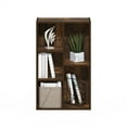 thumbnail image 6 of Furinno LUDER 5-Cube Reversible Open Shelf in Amber Pine, 6 of 6