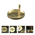 thumbnail image 3 of 1Pc Fine Copper Incense Universal Incense Printing Mold DIY Incense Seal, 3 of 9