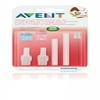 Avent Straw Replacement Brush Set - 12 oz