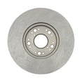 thumbnail image 2 of Raybestos Specialty Performance Rotors, 96341 Fits select: 1992-2000 LEXUS SC, 2 of 5