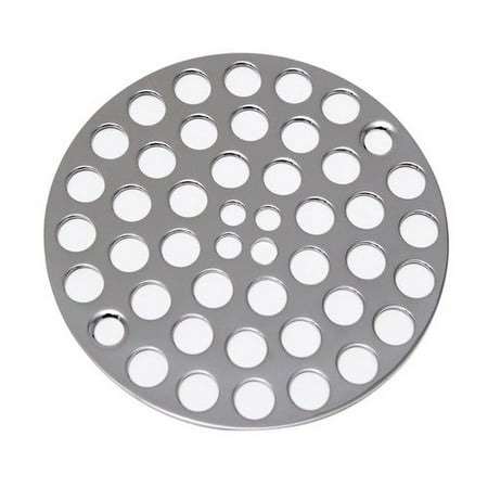 SHOWER GRID 3 3/8" OD BRN