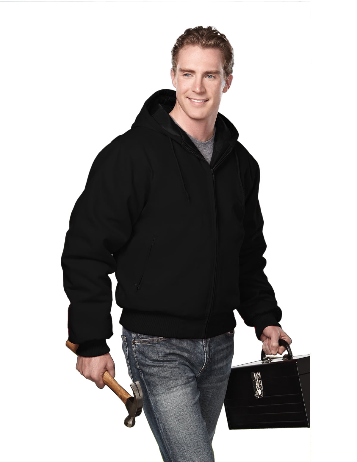 tri mountain jacket 4600