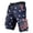 czb# Blue-2609, variant on Big Boys Kids Cargo Shorts 4Th Of July Stylish Flag Wide Leg Pockets Casual Short Trousers Youth 250 Years Anniversary 1776-2026 Patriotic Graphic Independence Day Shorts,Black-5,13-14 Years