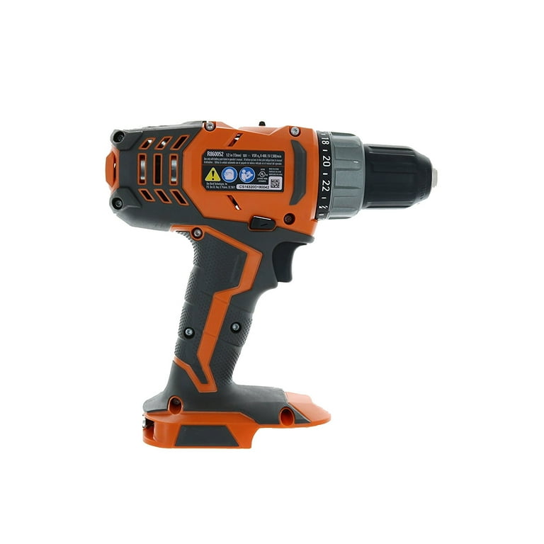 Ridgid r860052 online