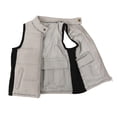 thumbnail image 6 of ZooVaa Small Weighted Compression Vest for Kids W/ Removable Weights - Size Small, 6 of 10