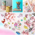thumbnail image 5 of Handmade Diy Creative Diamond Stickers | Cute And Fun Animal Cartoon Mobile Phone Stickers | Diamond Stickers Kits For Kids, 5 of 5