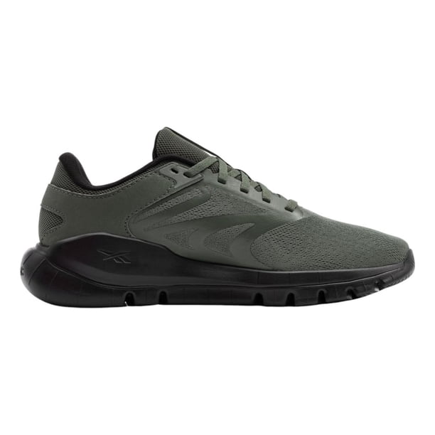 Tenis Reebok Hombre Caballero Split Flex Breakaway Verde Entrenamiento esmeralda 7 MX