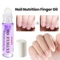thumbnail image 3 of Nail Nutrition Oil Dual-Color All-Natural Plant Extracts Revitalize Nourish Nails Oil for Healthy Moisturized Fingers, 3 of 8