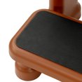 thumbnail image 4 of Aqua Select Soft Touch Anti Slip Spa Steps , Sequoia, 4 of 5