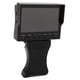 thumbnail image 1 of Probador de CCTV Monitor CCTV, Controlador de Cámara de Seguridad LCD, Monitor de Vídeo Con Pantalla Lcd A Color 4,3 Tft Para CCTV, 1 of 7
