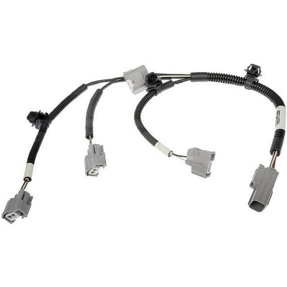Knock Sensor Harness - Compatible with 2007 - 2020 Toyota Tundra 5.7L V8 2008 2009 2010 2011 2012 2013 2014 2015 2016 2017 2018 2019