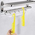 thumbnail image 3 of Wide Tooth Comb for Curly Hair,Long Hair,Wet Hair,Detangling Comb, Paddle Hair Comb, 3 of 5