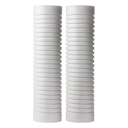 A. O. Smith Whole House Sediment Filter Replacement - 5 Micron - 2 Pack