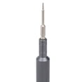 thumbnail image 1 of Précision Magnétique Tournevis Embout en Acier Allié Pentalobe 0.8 Accessoires de Réparation MY-901, 1 of 7