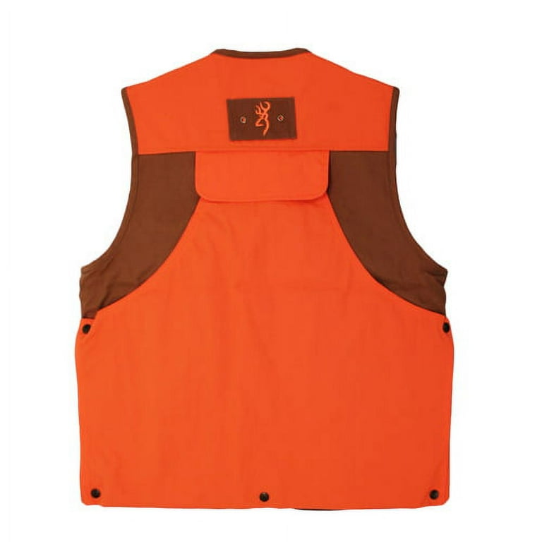 Browning pheasants deals forever vest