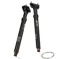 thumbnail image 4 of ZTTO 30.9mm MTB Bike Dropper Tija de sillín Enrutamiento interno Asiento de bicicleta ZTTO tubo de asiento de bicicleta, 4 of 7