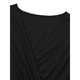 thumbnail image 2 of Conjunto Top y Shorts Negro XL, 2 of 10