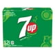 7UP Soft Drink, 355 mL Cans, 12 Pack, 12x355mL - image 3 of 6
