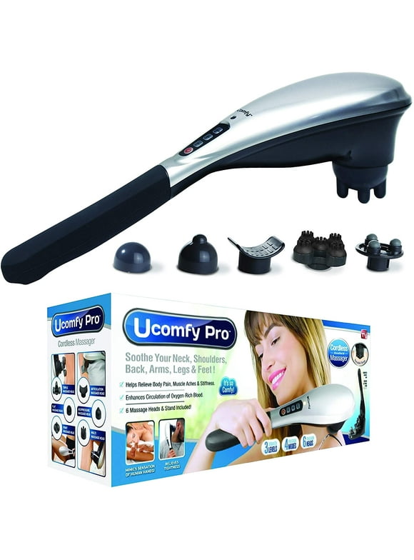 Back Massagers in Massage