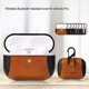 thumbnail image 2 of Bluelans-auriculares portátiles compatibles con Bluetooth, estuche protector de carga, Compatible con Airpods Pro, 2 of 5