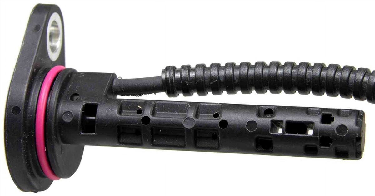 A.Trans Speed Sensor
