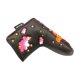 thumbnail image 4 of Funda duradera para palos de golf, funda de PU para palos de golf, funda ... Negro, 4 of 8