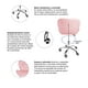 thumbnail image 4 of Silla Oficina Vinipiel Ergonómica Moderna Ejecutiva, 4 of 4