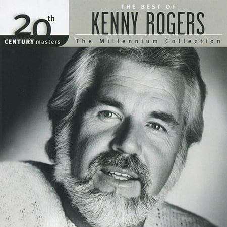 20th Century Masters: The Millennium Collection - The Best Of Kenny