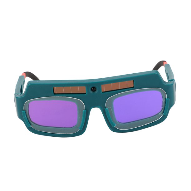 Gafas de soldadura con oscurecimiento automático solar Diseño personalizado NikouMX