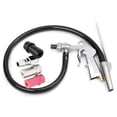 thumbnail image 1 of TFixol Air Sandblaster + Tube + Connecteur + Embouchure + Embouts Trousse d'Outils de Sablage, 1 of 7