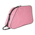 thumbnail image 1 of Bolsa para patines Zulema Bolso Skate rosa, 1 of 8