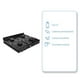 thumbnail image 5 of Parrilla A Gas Iusa 4 quemadores Caper Negro Jaspe Negro, 5 of 6