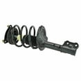 thumbnail image 4 of Front Quick Complete Strut Spring Assembly Rear Shock Absorber Kit Set 4pc New, 4 of 9